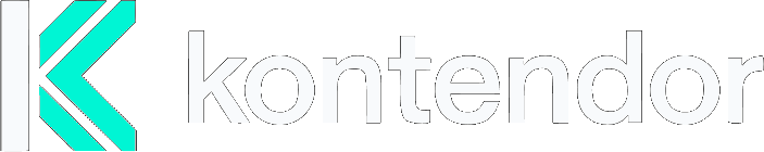 Kontendor Logo